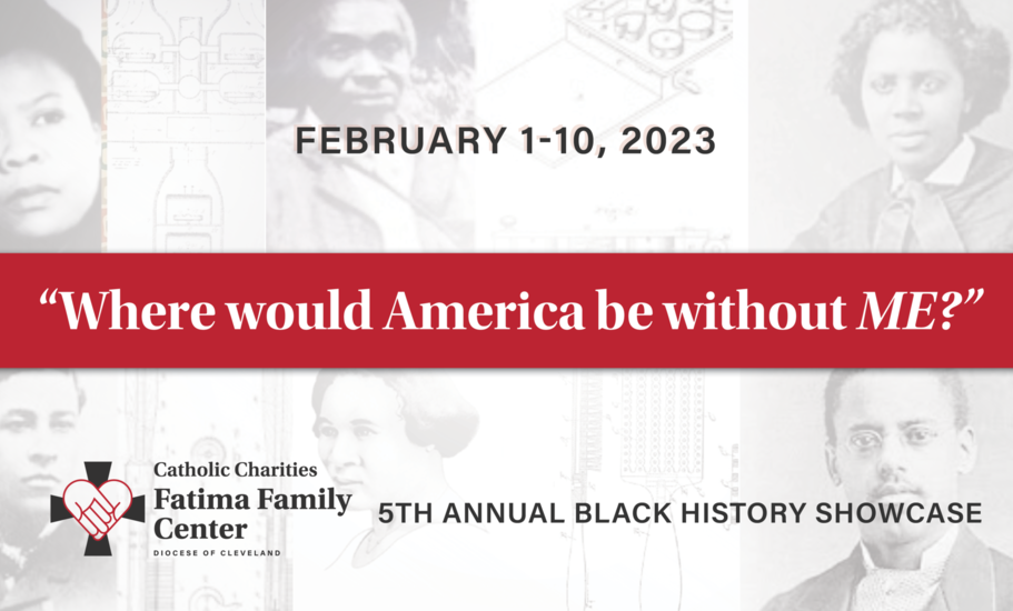 5th Annual Black History Showcase