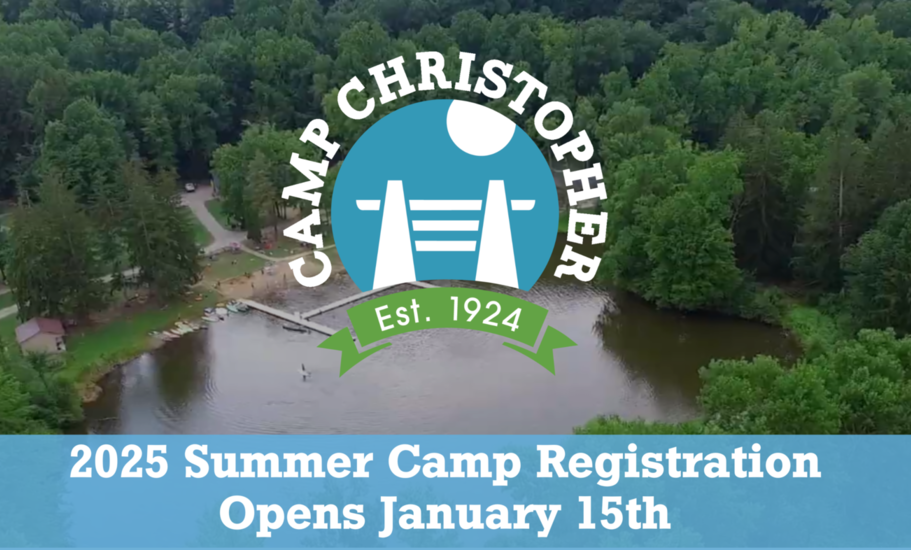 Camp Christopher Summer Camp Registration 