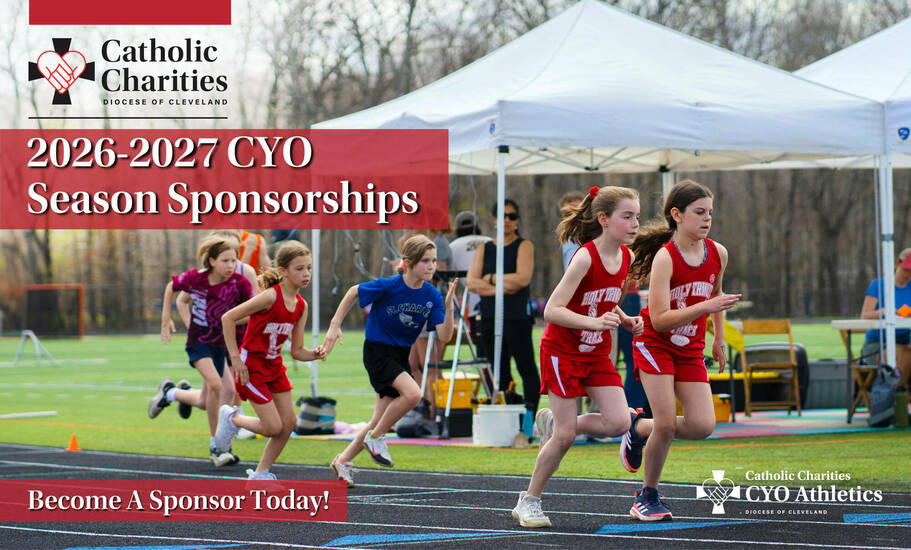 CYO Season Sponsorships