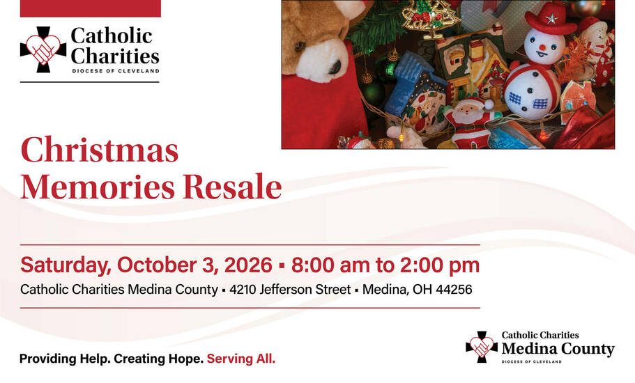 Christmas Memories Resale