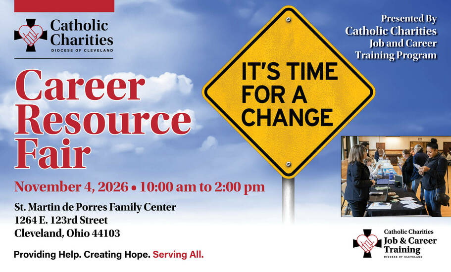 Career and Resource  Fair 