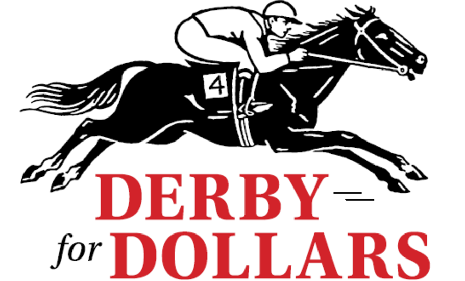 8th Annual Derby for Dollars