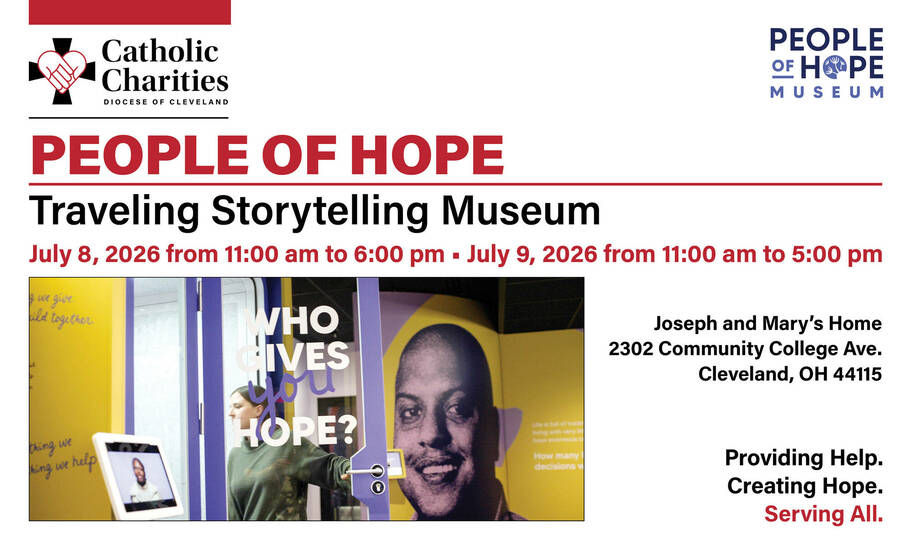 People of Hope Museum
