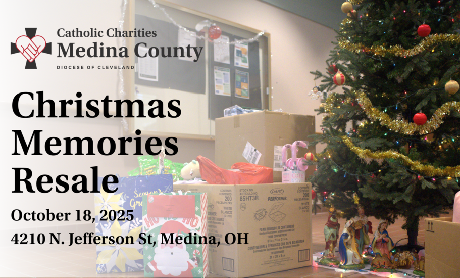 Christmas Memories Resale