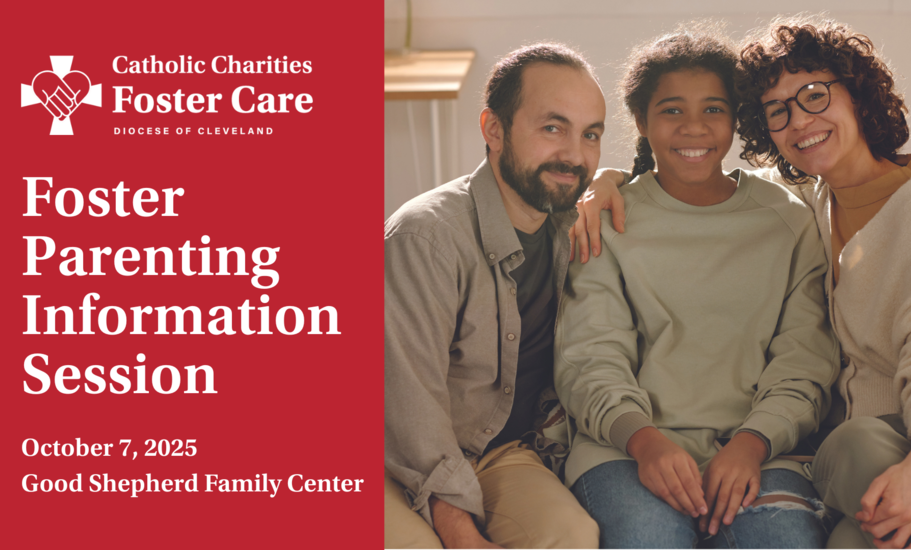 Foster Parenting Information Session