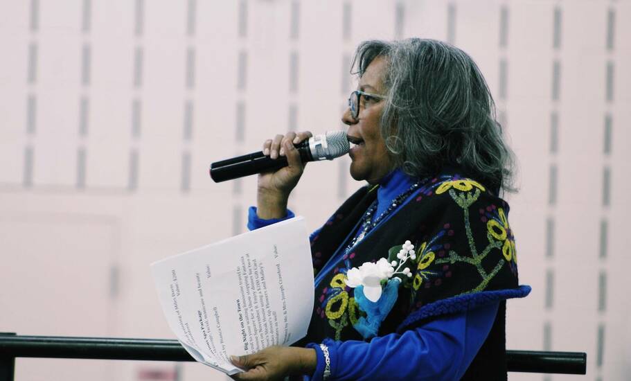 49th Annual Fatima Family Center Breakfast 