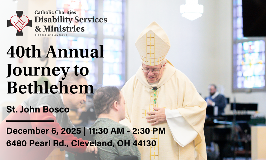 40th Annual Journey to Bethlehem