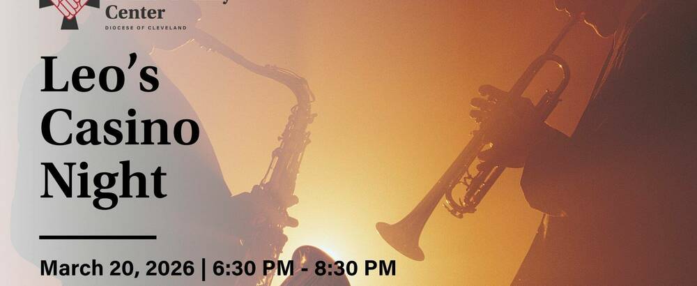 Leo's Casino Night 
