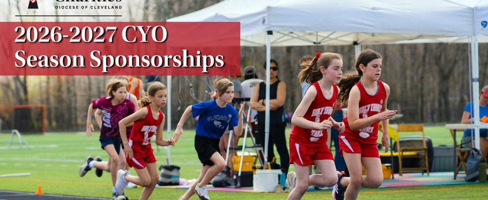 CYO Season Sponsorships