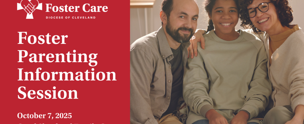 Foster Parenting Information Session
