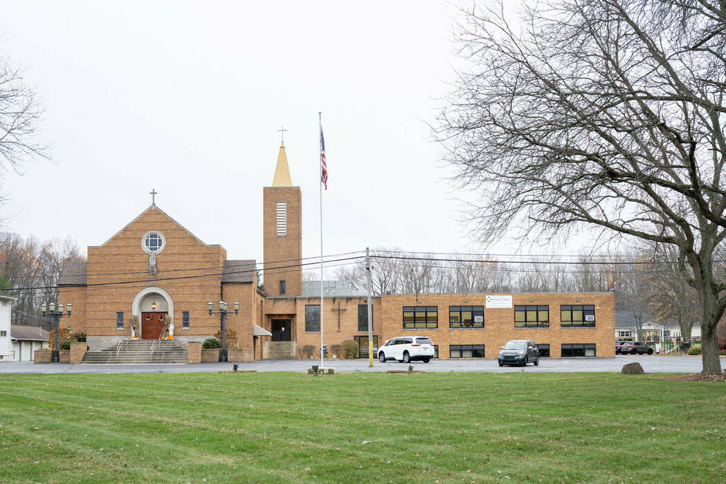 Catholic Charities Lorain County