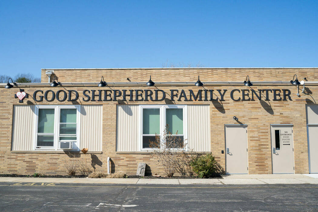 Good Shepherd Family Center