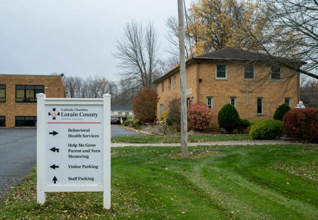 Catholic Charities Lorain County