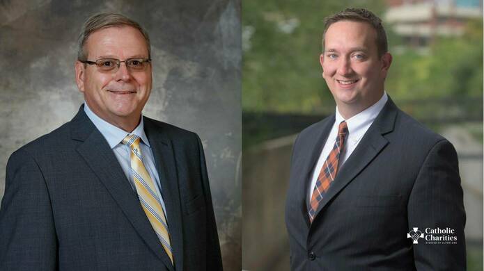 Jim Mullen Selected as New Catholic Charities President & CEO 
