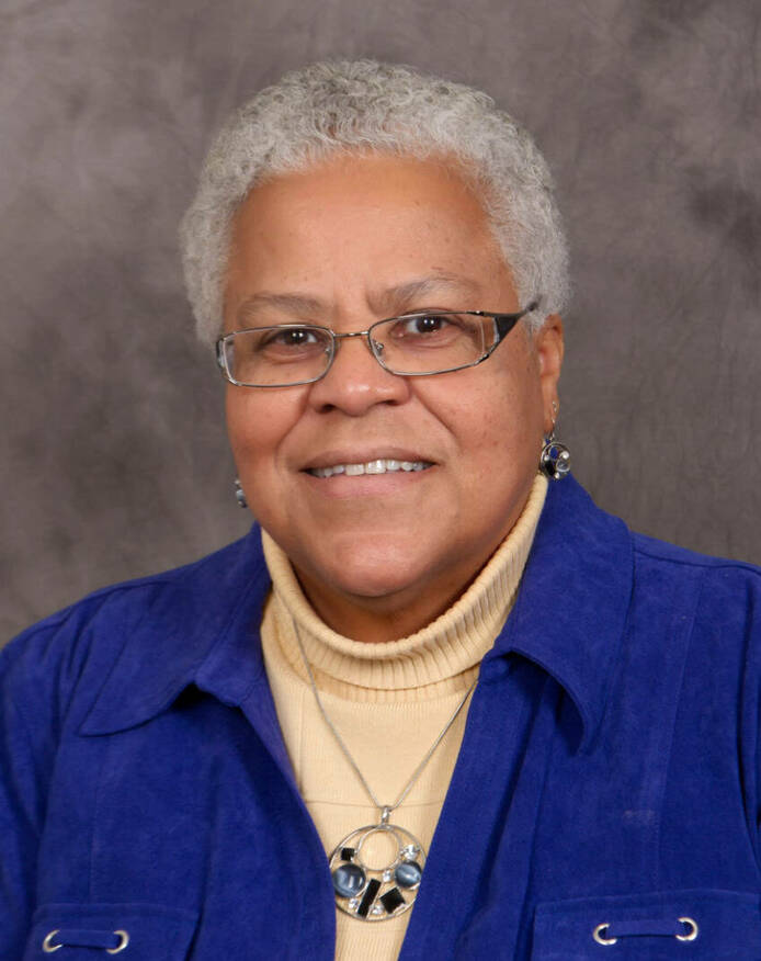 In Memory: Bernadette Washington