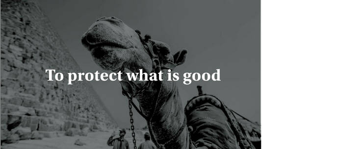What The Wise Men Can Teach Us