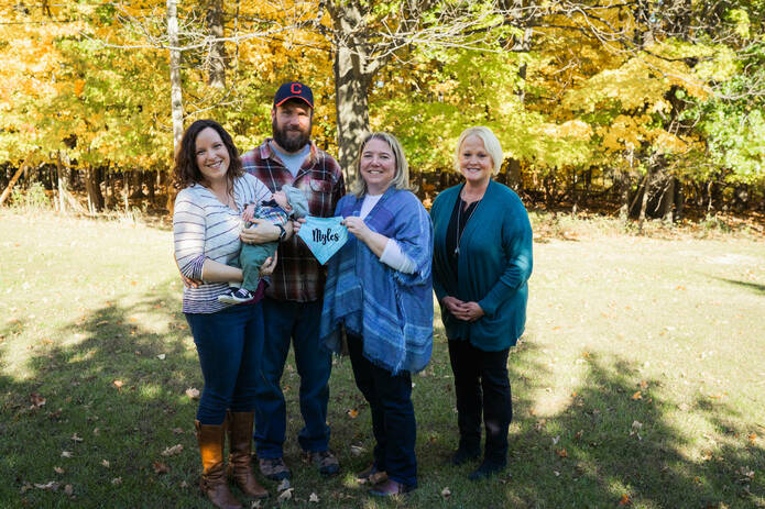 A Q&A with Adoption Services