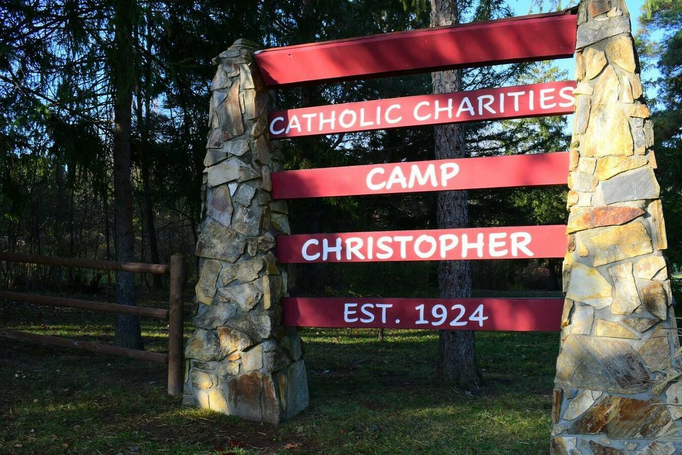 Camp