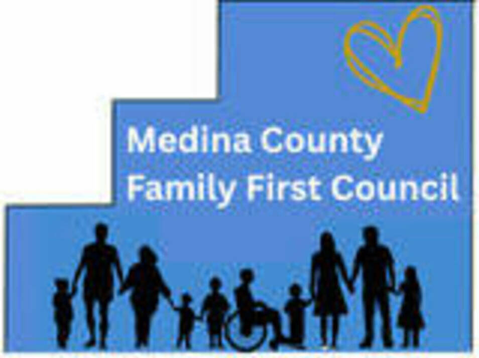 Cropped medina county