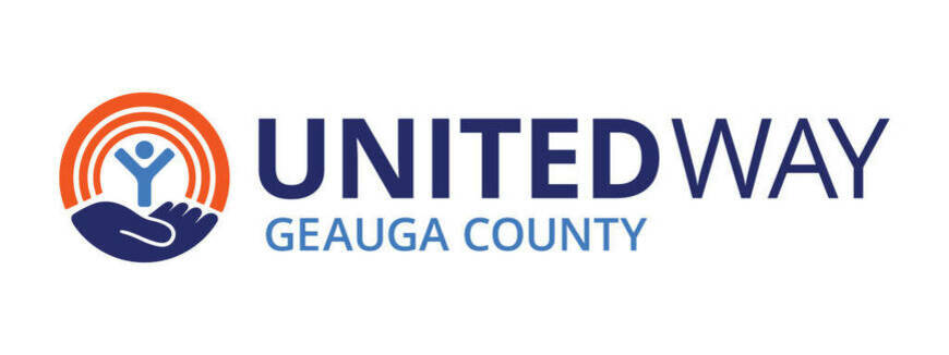 Geauga united way logo
