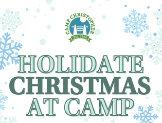 Holidate 2025 is SOLD OUT