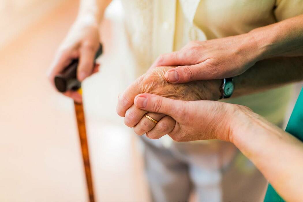 Hospice & Hospice In-Home Care