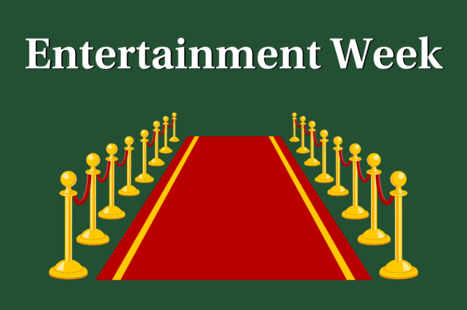 Entertainment Week - Express 2A & 2B