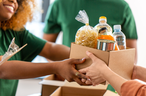 Food Assistance Programs