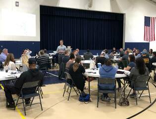 Fall 2025 CDP Trainings
