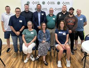 We are excited to welcome our New Member Athletic Directors!