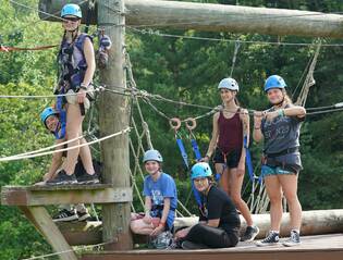 Summer 2026 registration opens on January 13th at 7pm 