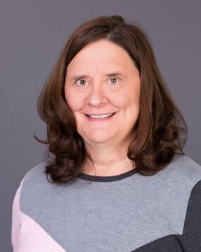 Nancy Castle, LPCC