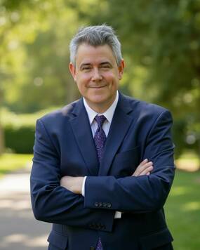 Chris Larsons