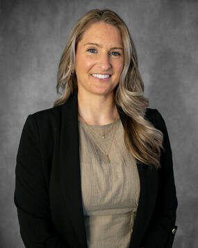 Malorie  Phillips