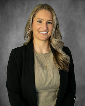 Malorie  Phillips