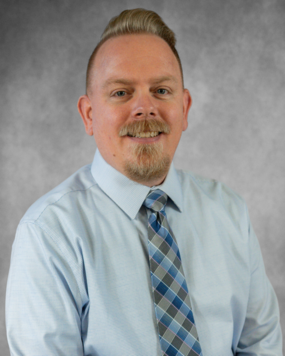 Alan Golowenski, MSSA, LISW, LICDC